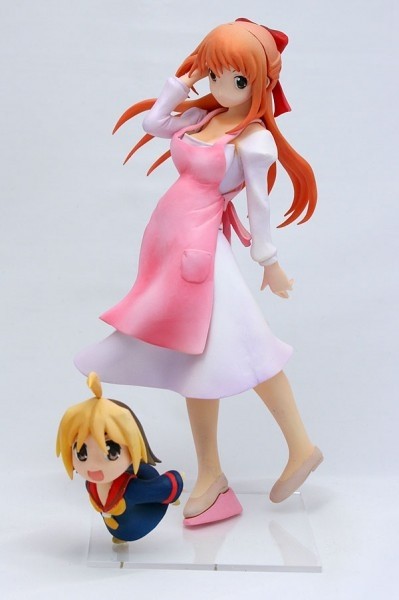 Anzu, Yamamoto Nanako, Hanamaru Youchien, E-flick.Kit, Garage Kit