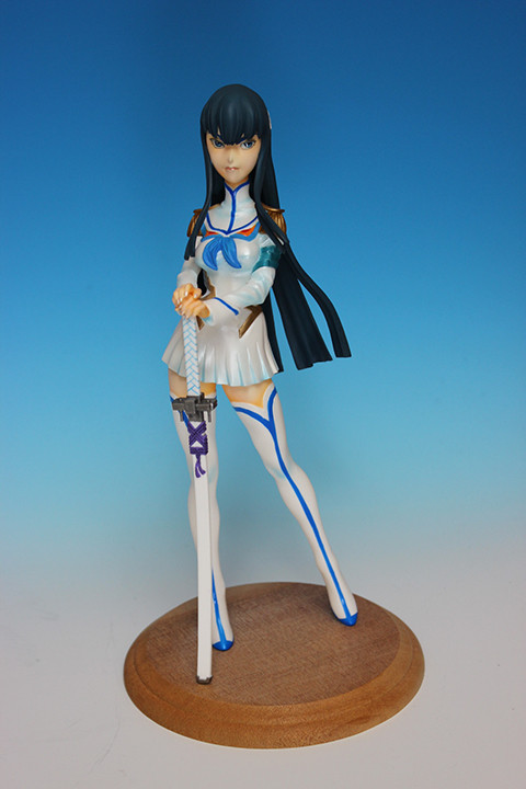 Kiryuuin Satsuki, Kill La Kill, Yanagi Koubou, Garage Kit, 1/6