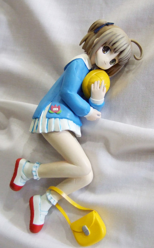 Nekomiya Nono, Osananajimi To No Kurashikata, Yotsunoha, Karuki Nuki, Garage Kit