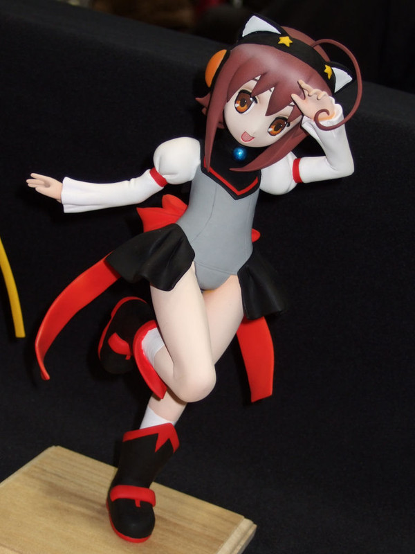 Tempera Sumi, Moetan, Musashiya, Garage Kit, 1/6