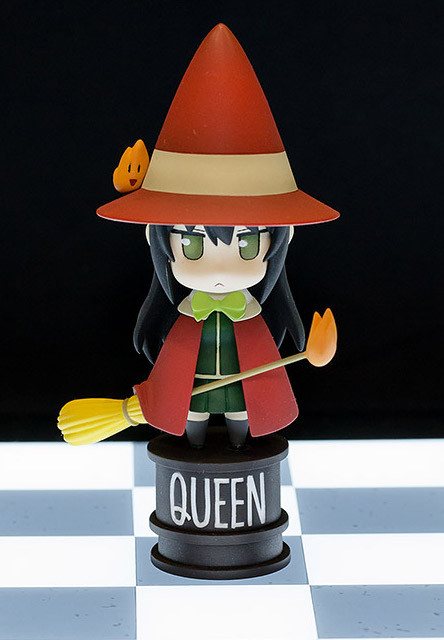 Kagari Ayaka, Witchcraft Works, Komakkou, Garage Kit