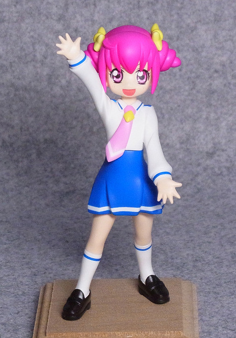Hoshizora Miyuki (Child), Smile Precure!, Tamagawa Seishun Space, Garage Kit