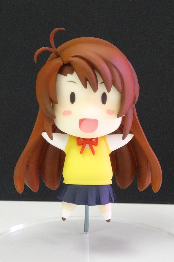Koshigaya Komari (Komagurumi), Non Non Biyori, Kuni20xx, Garage Kit