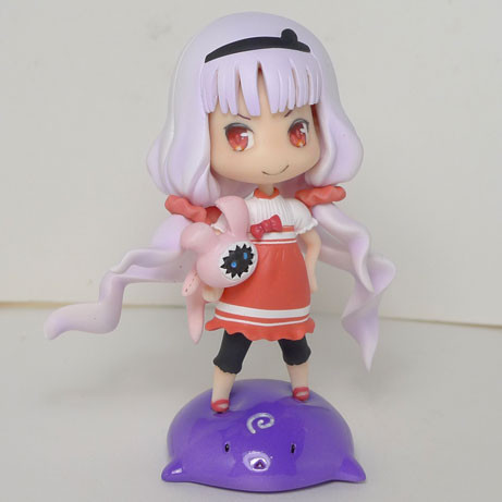 Garakuuchika, Hoshimiya Kate, KuruKuru, Sekai Seifuku ~ Bouryaku No Zvezda, Forest Notes, Garage Kit