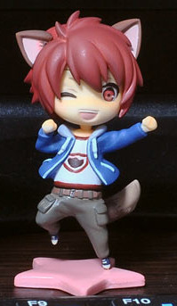 Ittoki Otoya (Nekomimi), Uta No☆Prince-sama♪, Ricca, Garage Kit