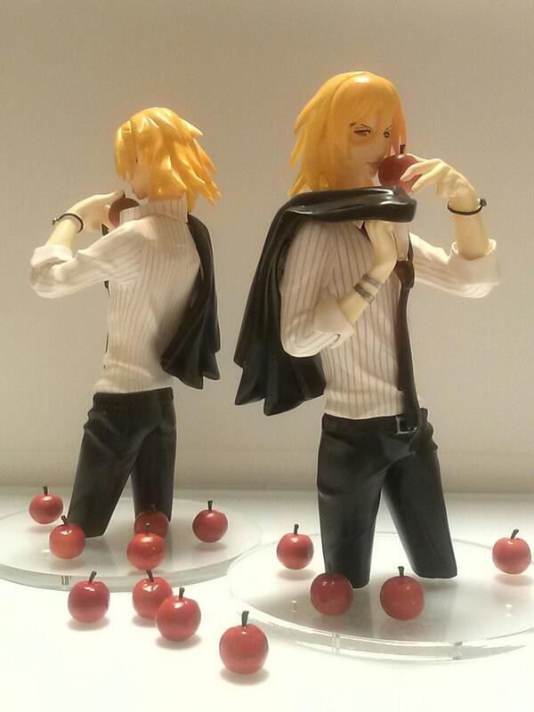 Jinguuji Ren (Suit), Uta No☆Prince-sama♪, Picnic Nicnic, Garage Kit