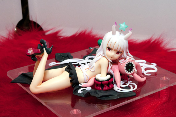 Garakuuchika, KuruKuru, Venera-sama, Sekai Seifuku ~ Bouryaku No Zvezda, Purazuma Houriki Mokei, Garage Kit