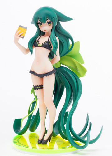 Miya Utsu-tsu, Gatchaman Crowds, Ringo Renmei, Garage Kit, 1/8