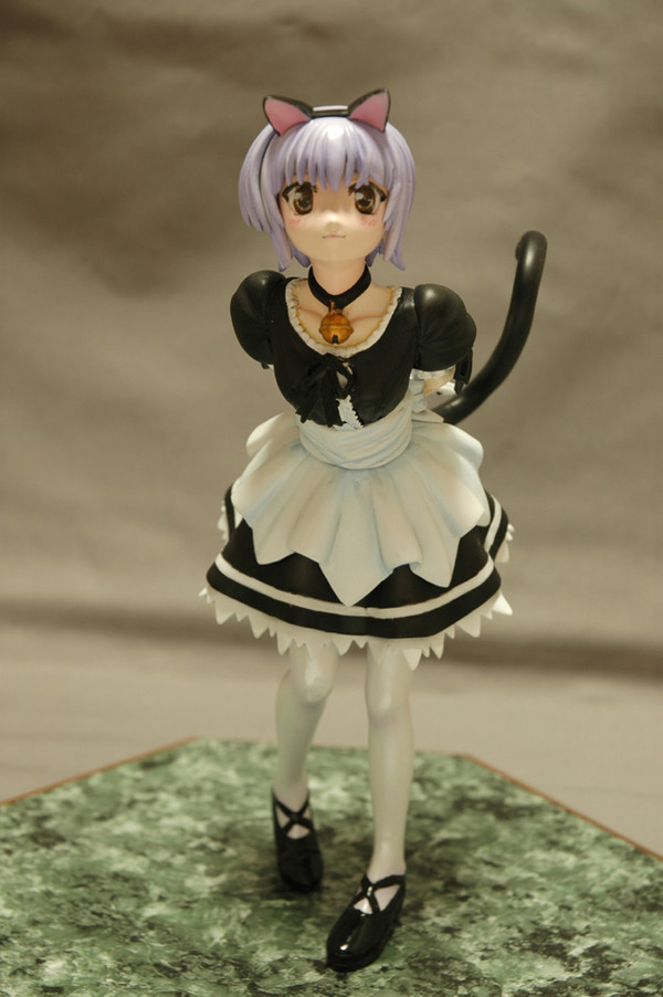 Misono Senri, Daitoshokan No Hitsujikai, Shimizuya Honpo, Zoukeibu, Garage Kit