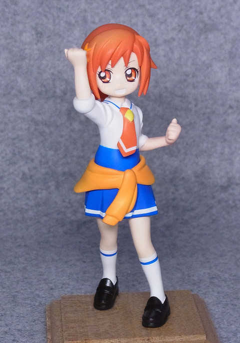 Hino Akane (Child), Smile Precure!, Tamagawa Seishun Space, Garage Kit