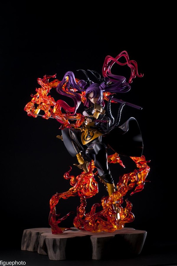 Yamato Takeru, Eiyuu Senki, Kakuma, Garage Kit