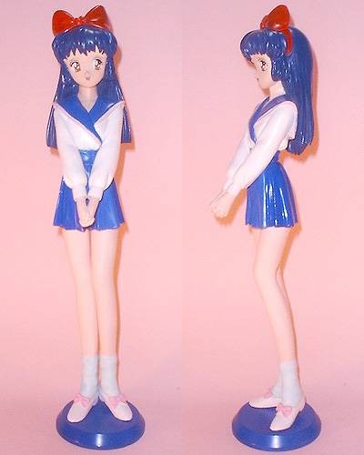Yamamori Saki, Idol Tenshi Youkoso Youko, Kaiyodo, Garage Kit