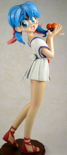 Mimori, Kero Kero Chime, Milk House, Garage Kit, 1/6