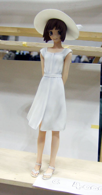 Satou-kun 8-gou [136910], Original, Satou-kun 8-gou, Garage Kit