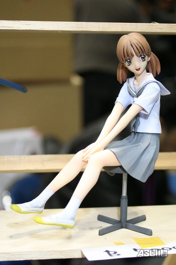 Satou-kun 8-gou [136911], Original, Satou-kun 8-gou, Garage Kit