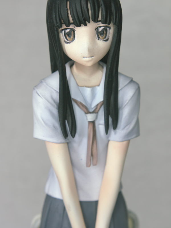 Satou-kun 8-gou [136914], Original, Satou-kun 8-gou, Garage Kit