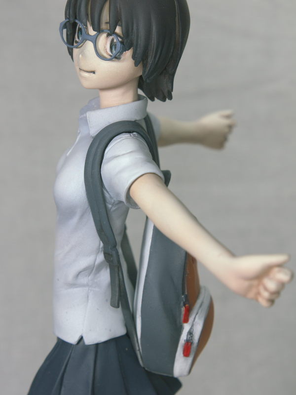 Satou-kun 8-gou [136915], Original, Satou-kun 8-gou, Garage Kit