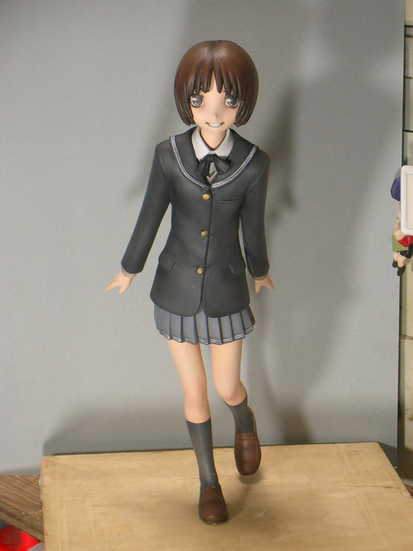 Tachibana Miya, Amagami, Satou-kun 8-gou, Garage Kit