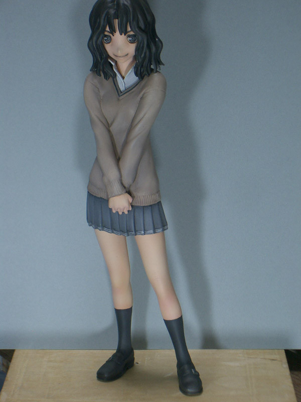 Tanamachi Kaoru, Amagami, Satou-kun 8-gou, Garage Kit