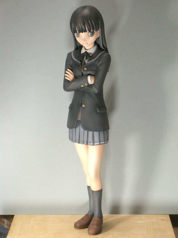 Ayatsuji Tsukasa, Amagami, Satou-kun 8-gou, Garage Kit