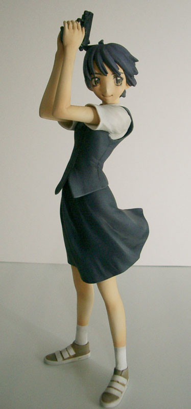 Satou-kun 8-gou [136927], Original, Satou-kun 8-gou, Garage Kit