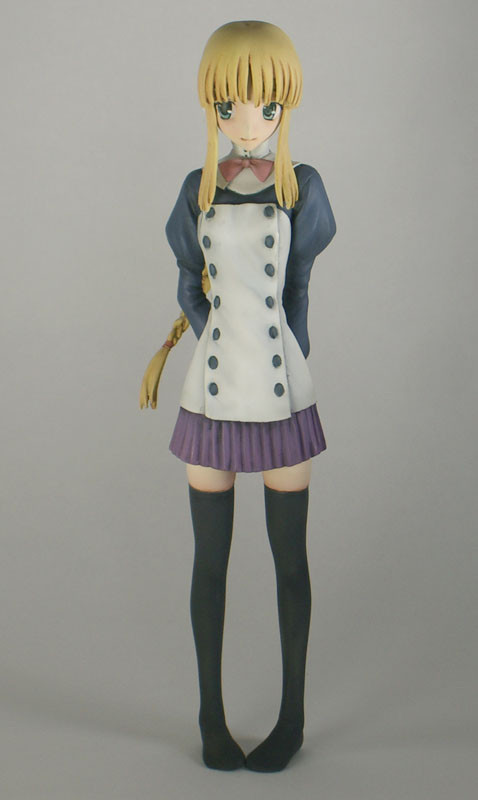 HMX-17c Silfa, To Heart 2 Another Days, Satou-kun 8-gou, Garage Kit