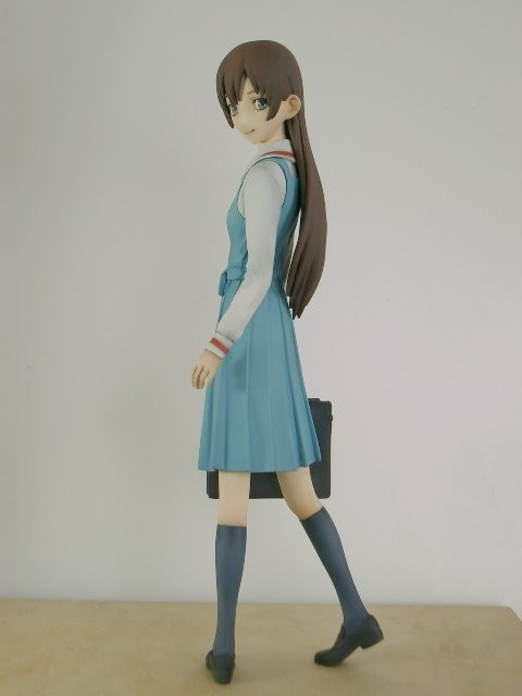 Yuasa Hiromi, True Tears, Satou-kun 8-gou, Garage Kit