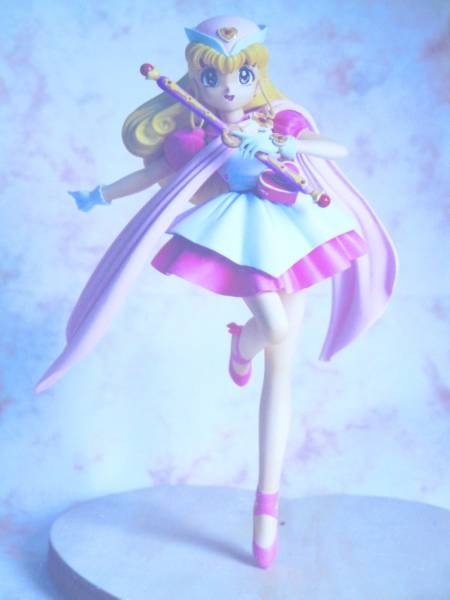 Nurse Angel, Nurse Angel Ririka SOS, Musashiya, Garage Kit, 1/6