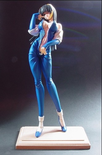 Aisha, Kidou Senshi Gundam SEED, Koumei, Garage Kit, 1/7