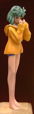 Sakura Kaedeko, Tokimeki Memorial 2, Team Agyow, Garage Kit, 1/8