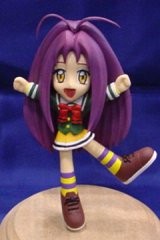Kotobuki Miyuki (SD), Tokimeki Memorial 2, Kucchane, Garage Kit