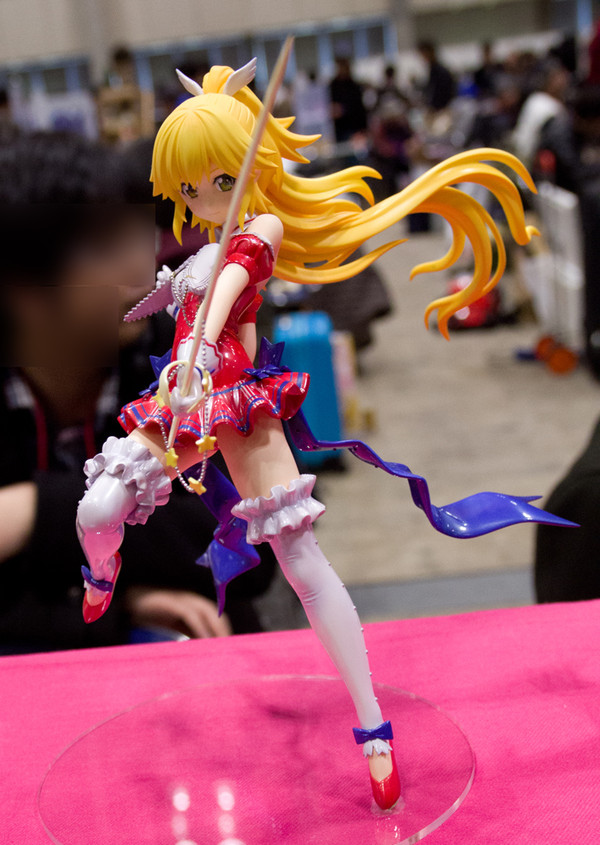 Sasara, Fantasista Doll, Galactica Terios, Garage Kit