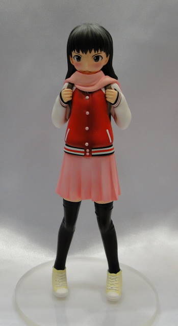 Ayatsuji Tsukasa (Child), Amagami, Tsurupeta★Oukoku, Garage Kit
