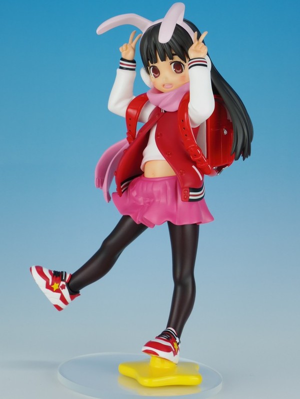 Ayatsuji Tsukasa, Amagami, Gorilla Motor, Tsurupeta★Oukoku, Garage Kit