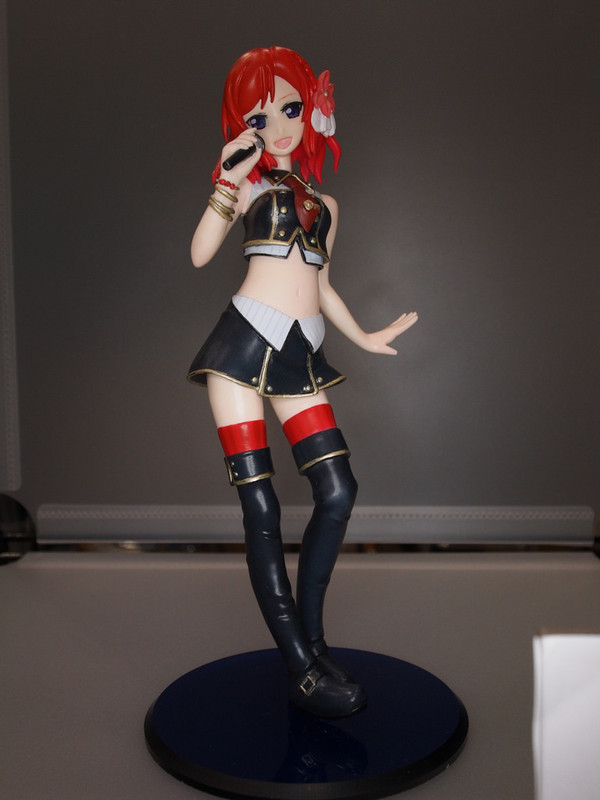 Nishikino Maki, Love Live! School Idol Project, Tatsuya, Garage Kit