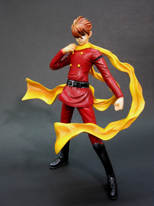 Shimamura Joe, 009 Re:Cyborg, Odeya, Garage Kit