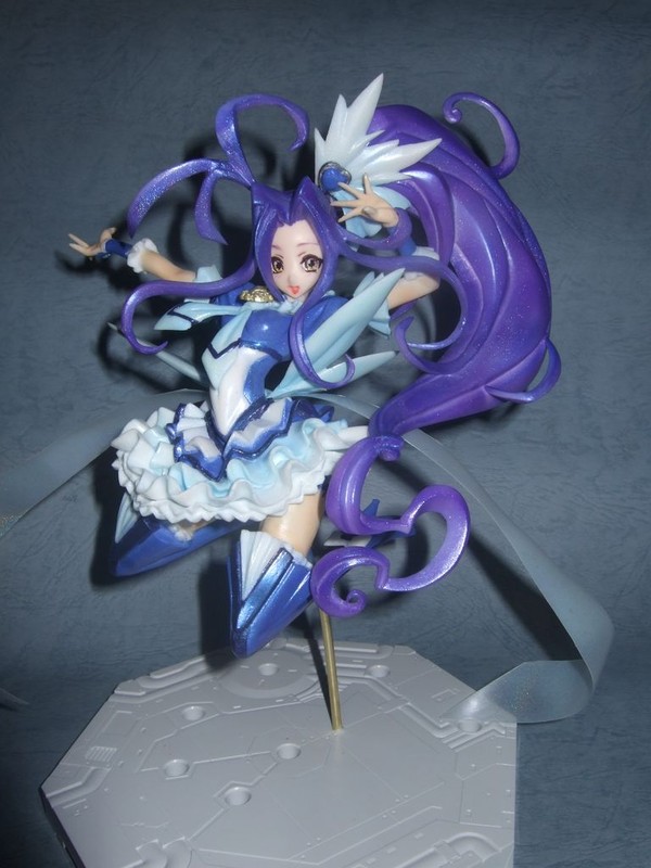 Cure Beat, Suite PreCure♪, Kishin Koubou, Garage Kit