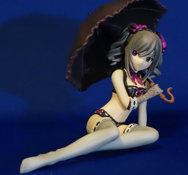Kanzaki Ranko (Nagisa no Tenshi), THE IDOLM@STER Cinderella Girls, Boolean・Wa・Sa・Seki, Garage Kit