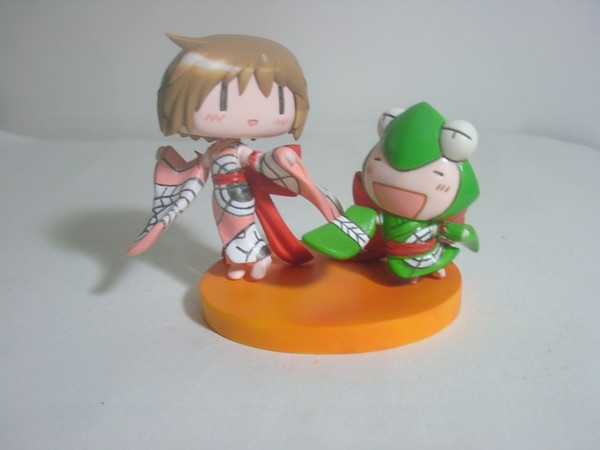 Ume-sensei, Yuno, Hidamari Sketch X Honeycomb, Koubou Kinryuu, Garage Kit