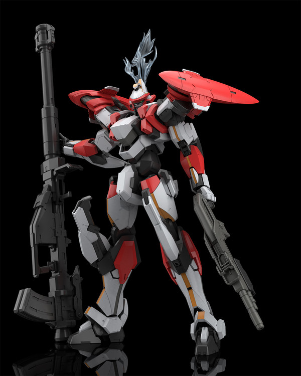 ARX-8 Laevatein, Full Metal Panic! Invisible Victory, Aoshima, Model Kit, 1/48, 4905083009543