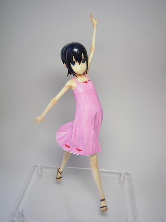 Minami Touma, Minami-ke Tadaima, Handon Mokei, Garage Kit