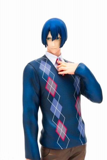 Hijirikawa Masato, Uta No☆Prince-sama♪, Omni-sha, Garage Kit, 1/7