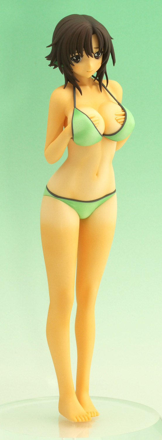 Masaki Nonoka (Swimsuit), Photokano, Cherry Blossom, Garage Kit
