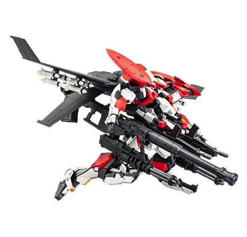 ARX-8 Laevatein (The Last Decisive Battle), Full Metal Panic! Invisible Victory, Aoshima, Model Kit, 1/48, 4905083009550