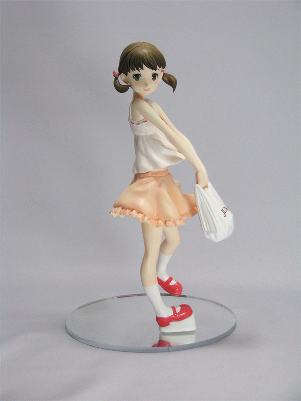 Doujima Nanako, Persona 4, One, Garage Kit, 1/7
