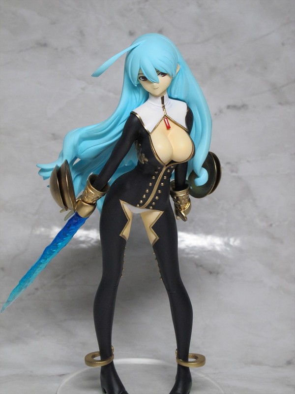 Siegfried, Eiyuu Senki, Zoukabuto, Garage Kit