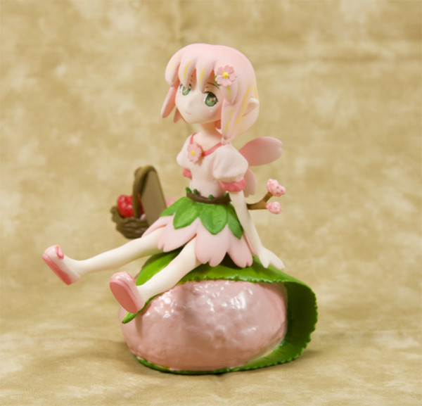 Haru No Yousei, Original, Keitodama, Garage Kit