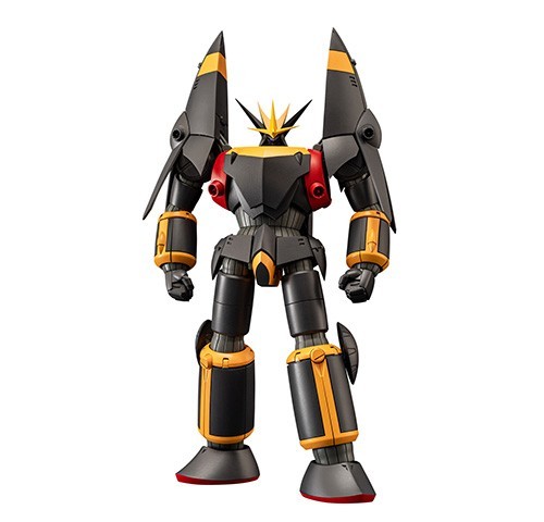 Gunbuster, Top O Nerae!, Aoshima, Model Kit, 1/1000, 4905083056882