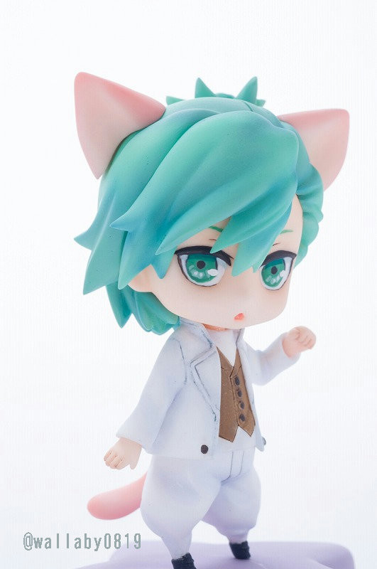 Mikaze Ai (Nekomimi), Uta No☆Prince-sama♪ - Maji Love 2000%, HC, Garage Kit