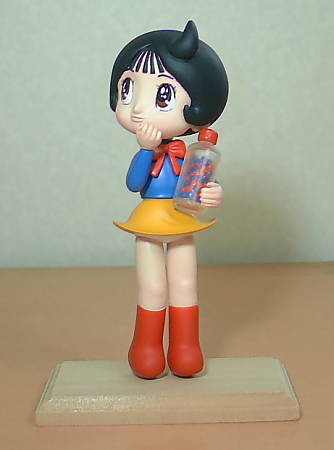 Melmo, Fushigi Na Melmo, Yume Koubou Highlight, Garage Kit